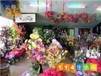 佳木斯冠亚花卉礼品 一花一礼，传递龙江深情